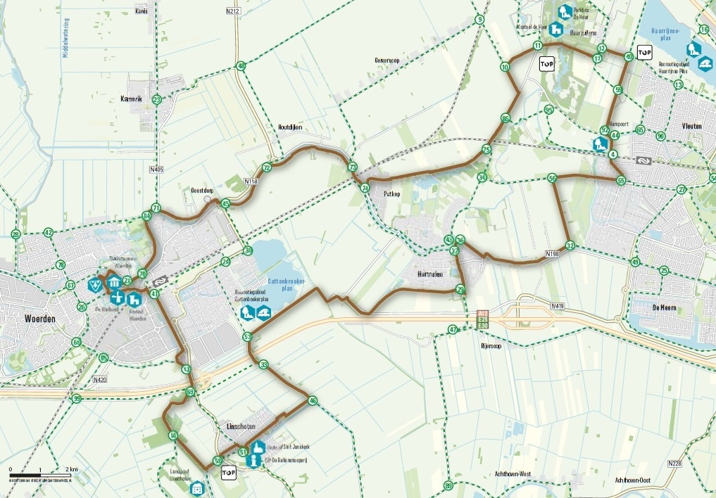 Fietsroute Akkerhommelroute - kaart.jpg