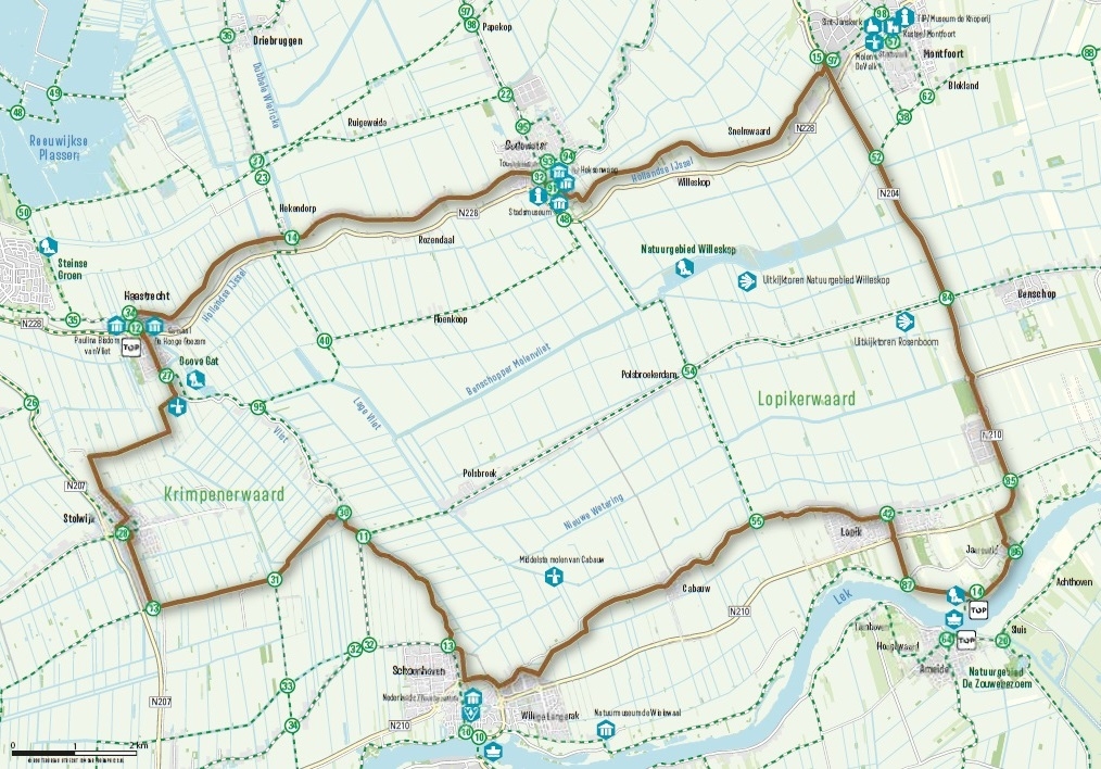 Fietsroute Krimpener- en Lopikerwaard - kaart.jpg
