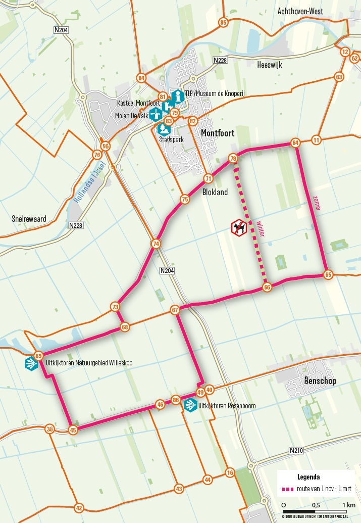 Wandelroute Kooiroute - kaart.jpg