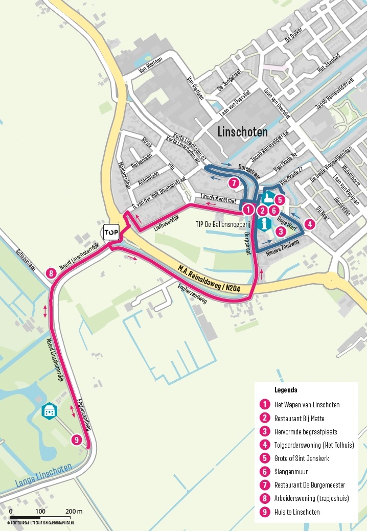 Wandelroute Monumenten wandeling Linschoten - kaart.jpg