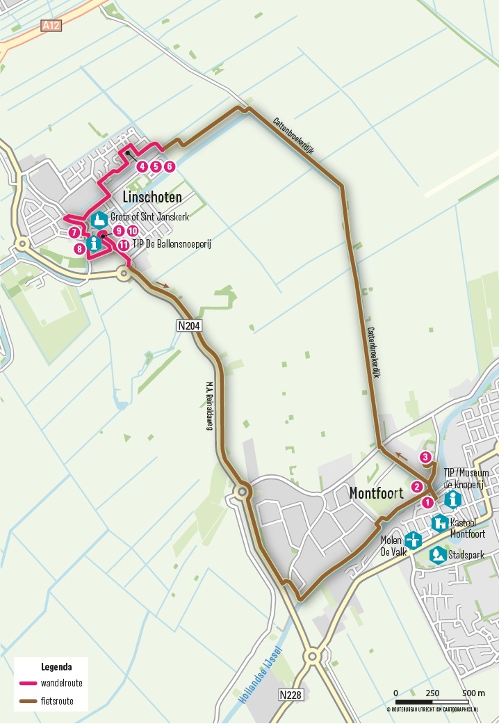 Wandelroute Beeldenroute Linschoten - kaart.jpg