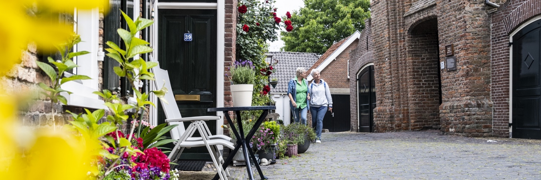 Sint Janskerk Linschoten